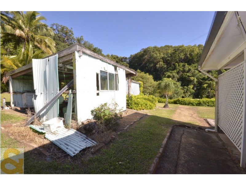 1303 MOSSMAN-DAINTREE ROAD, Rocky Point QLD 4873