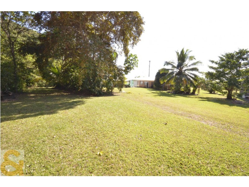 1303 MOSSMAN-DAINTREE ROAD, Rocky Point QLD 4873
