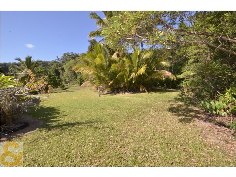 1303 MOSSMAN-DAINTREE ROAD, Rocky Point QLD 4873