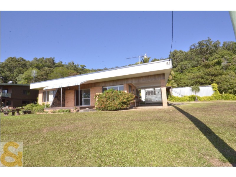 1303 MOSSMAN-DAINTREE ROAD, Rocky Point QLD 4873