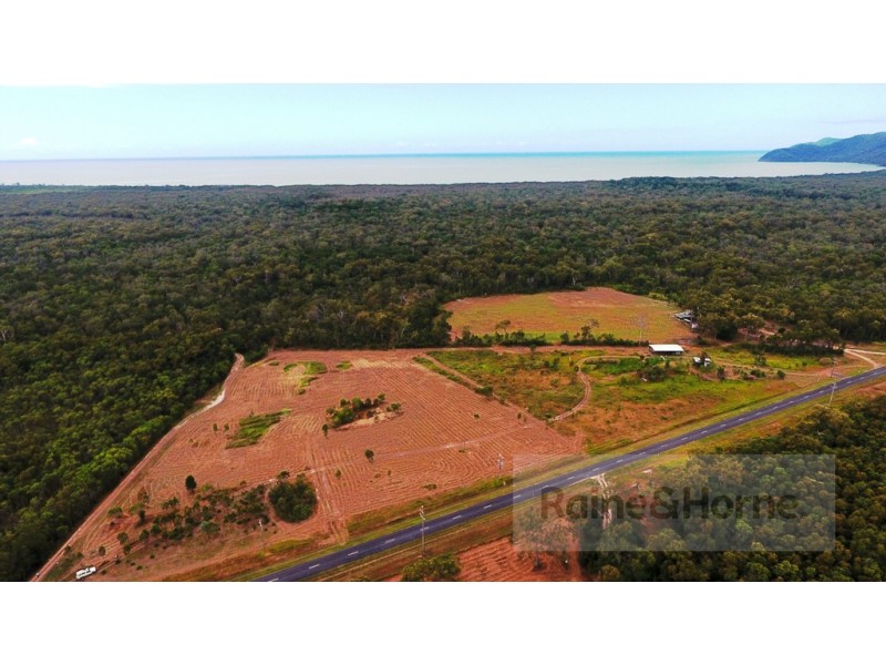 2629 Rossville Bloomfield Road, Bloomfield QLD 4895