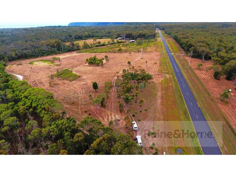 2629 Rossville Bloomfield Road, Bloomfield QLD 4895