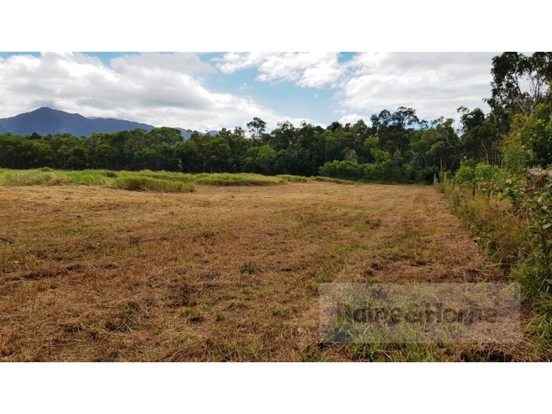 2629 Rossville Bloomfield Road, Bloomfield QLD 4895