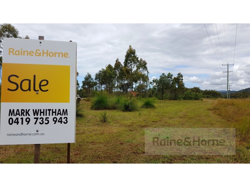 2629 Rossville Bloomfield Road, Bloomfield QLD 4895