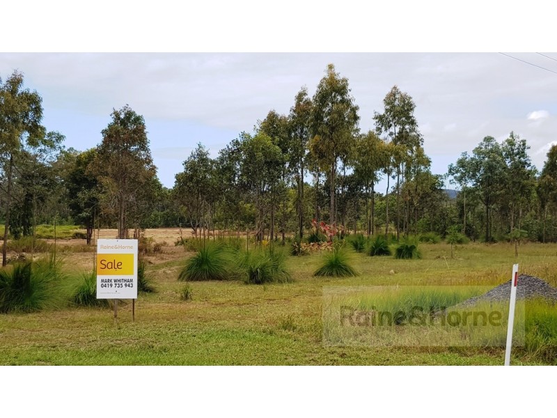 2629 Rossville Bloomfield Road, Bloomfield QLD 4895