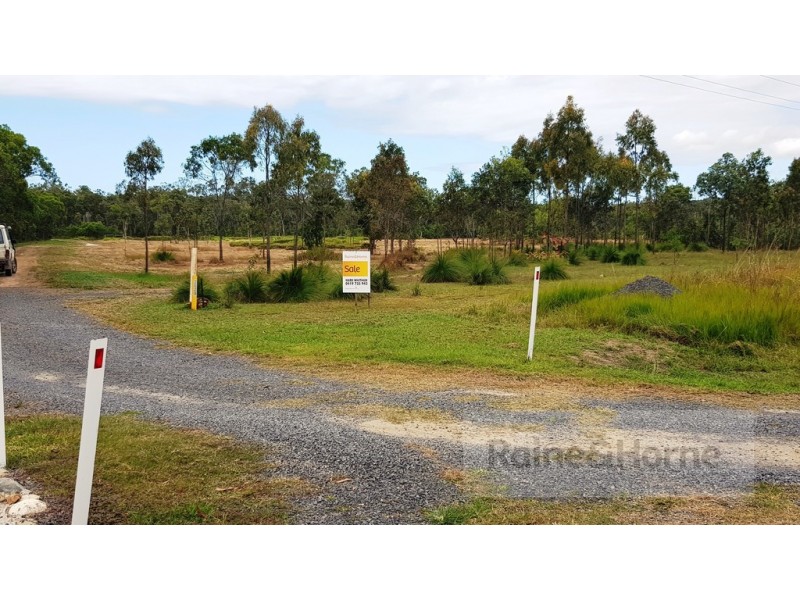 2629 Rossville Bloomfield Road, Bloomfield QLD 4895