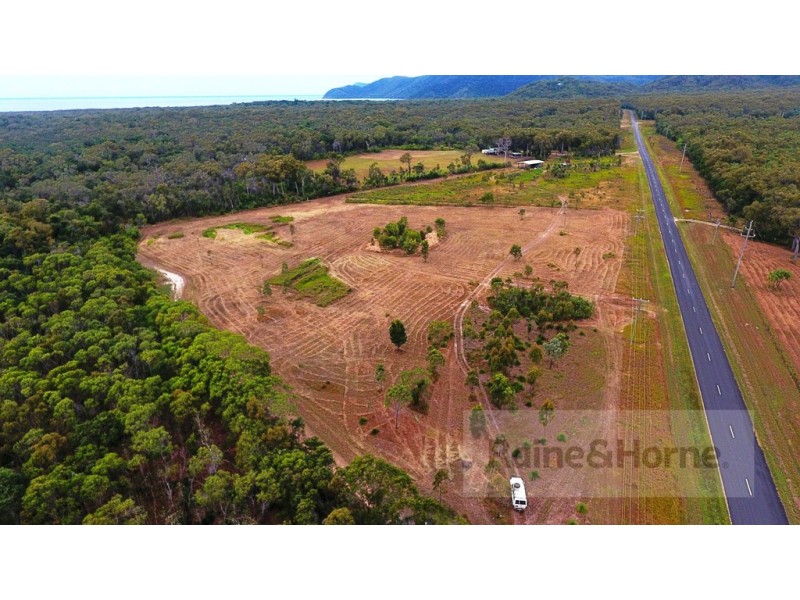 2629 Rossville Bloomfield Road, Bloomfield QLD 4895