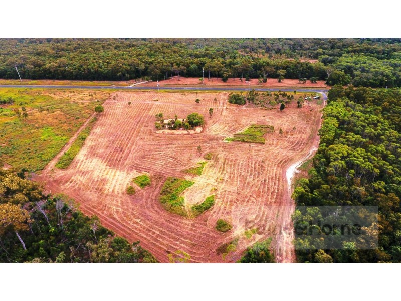 2629 Rossville Bloomfield Road, Bloomfield QLD 4895