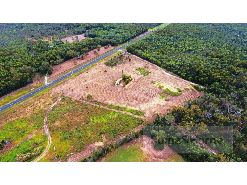 2629 Rossville Bloomfield Road, Bloomfield QLD 4895