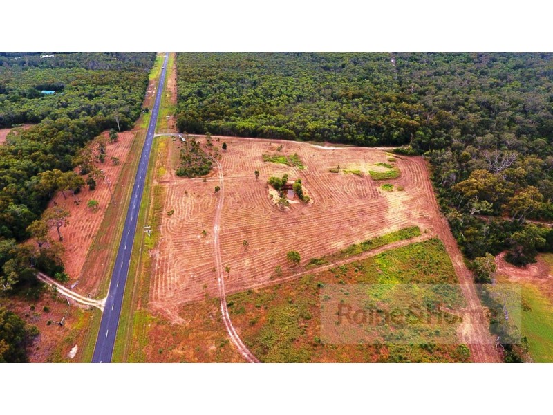 2629 Rossville Bloomfield Road, Bloomfield QLD 4895