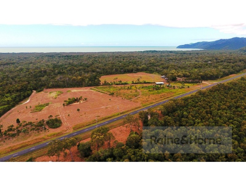 2629 Rossville Bloomfield Road, Bloomfield QLD 4895