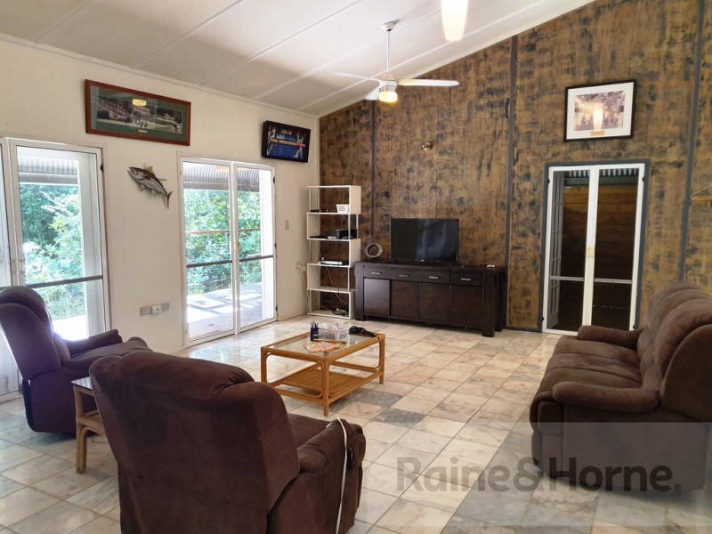 51 Wattle Close, Cow Bay, Daintree QLD 4873