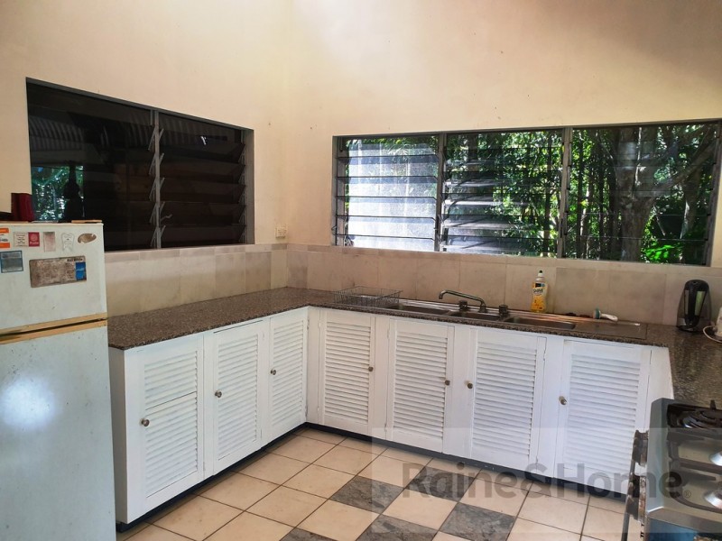 51 Wattle Close, Cow Bay, Daintree QLD 4873