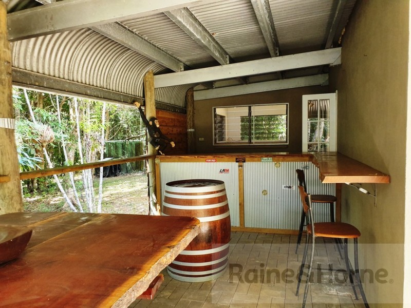 51 Wattle Close, Cow Bay, Daintree QLD 4873