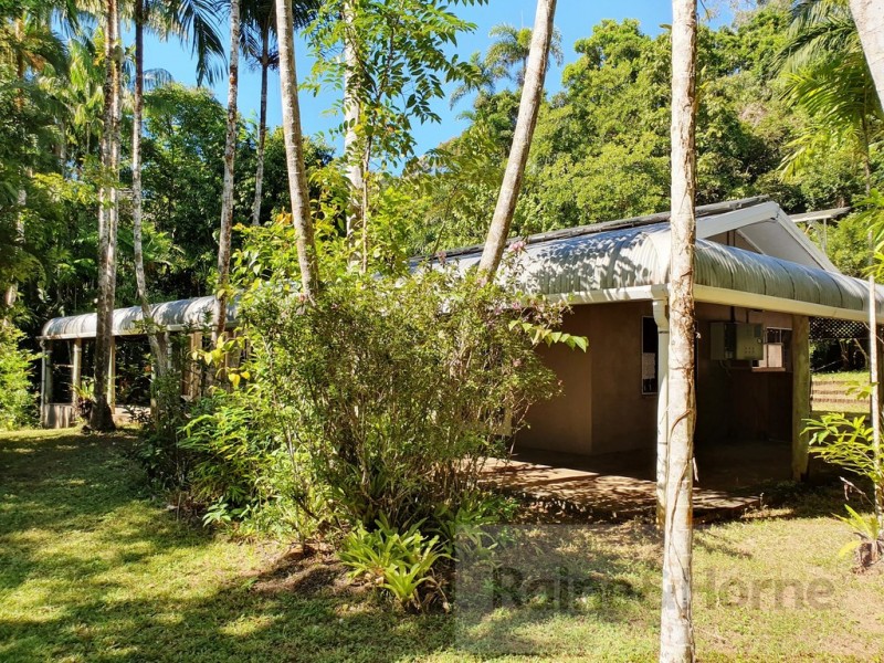 51 Wattle Close, Cow Bay, Daintree QLD 4873