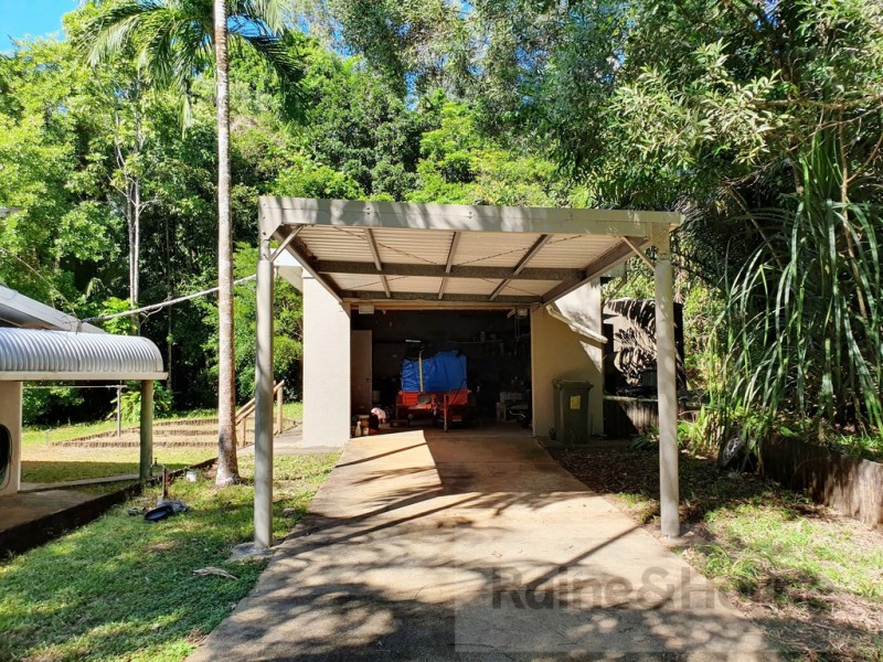 51 Wattle Close, Cow Bay, Daintree QLD 4873