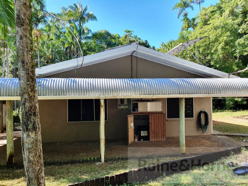 51 Wattle Close, Cow Bay, Daintree QLD 4873
