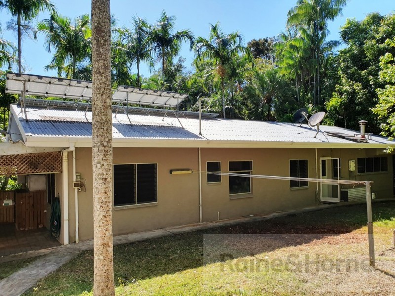 51 Wattle Close, Cow Bay, Daintree QLD 4873