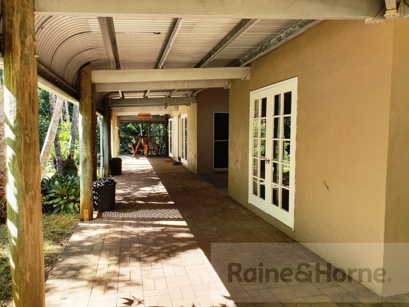 51 Wattle Close, Cow Bay, Daintree QLD 4873