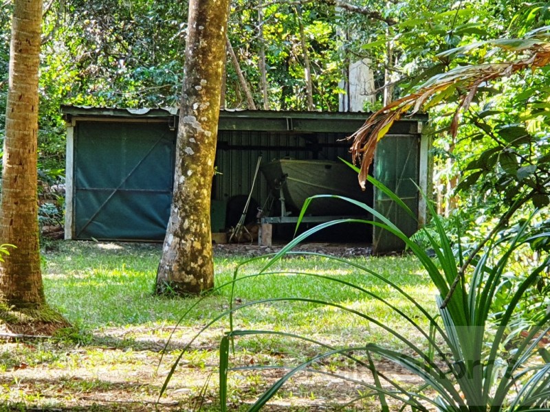 51 Wattle Close, Cow Bay, Daintree QLD 4873