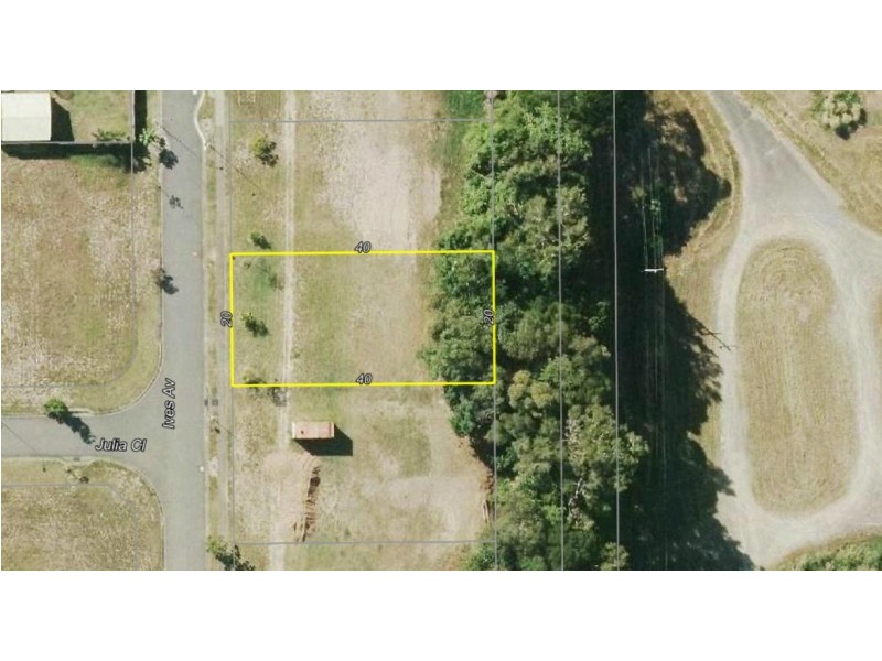 40 Ives Ave, Wonga Beach QLD 4873