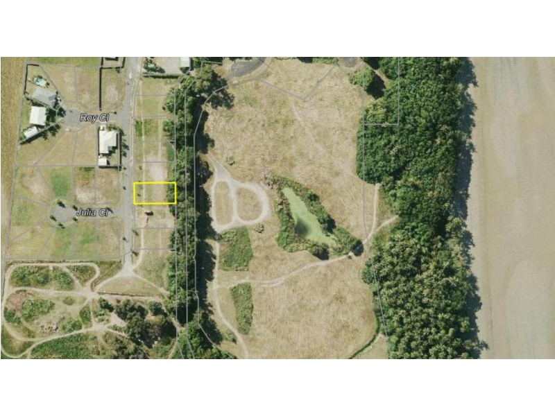 40 Ives Ave, Wonga Beach QLD 4873