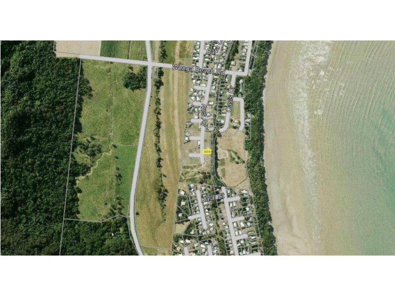 40 Ives Ave, Wonga Beach QLD 4873
