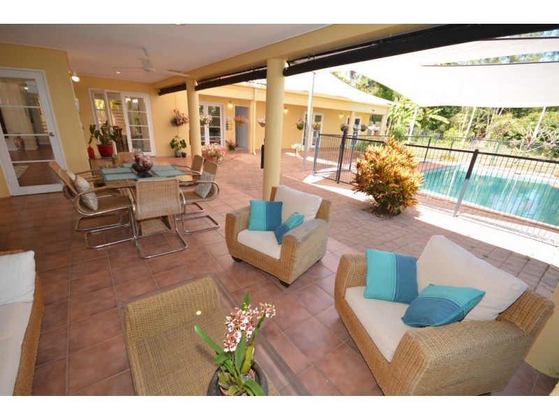 40 Endeavour Street, Port Douglas QLD 4877
