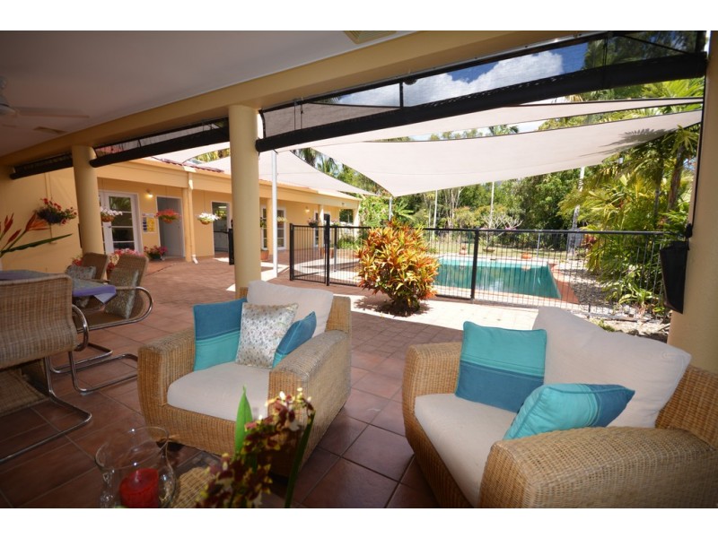 40 Endeavour Street, Port Douglas QLD 4877