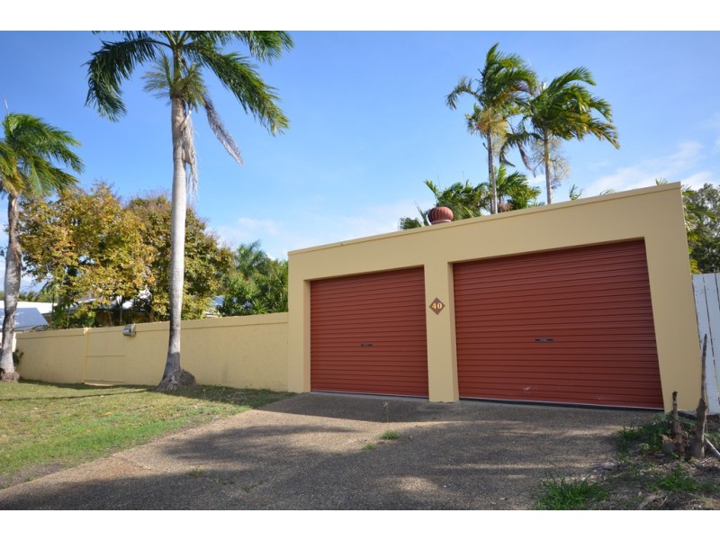 40 Endeavour Street, Port Douglas QLD 4877