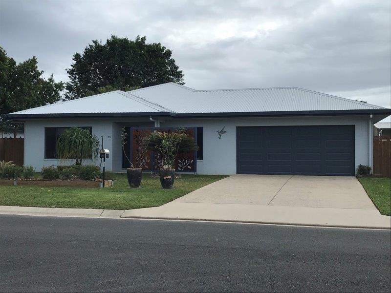 20 Riflebird Crescent, Mossman QLD 4873