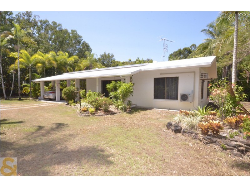 157-163 SOUTH ARM DRIVE, Wonga Beach QLD 4873