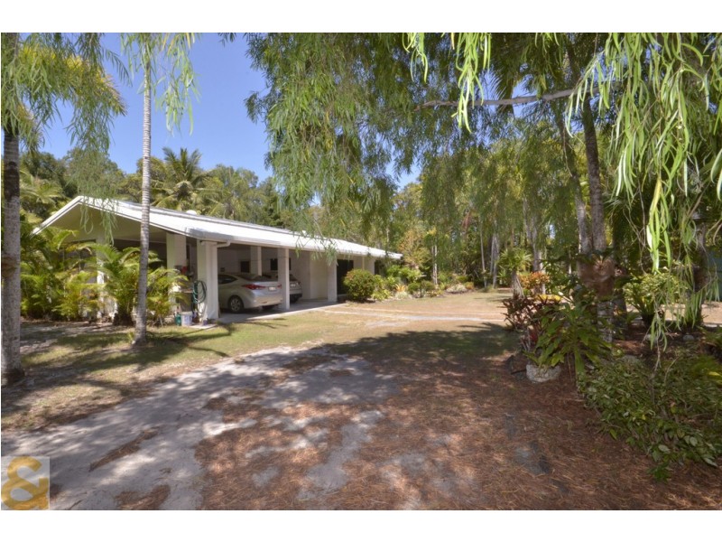 157-163 SOUTH ARM DRIVE, Wonga Beach QLD 4873