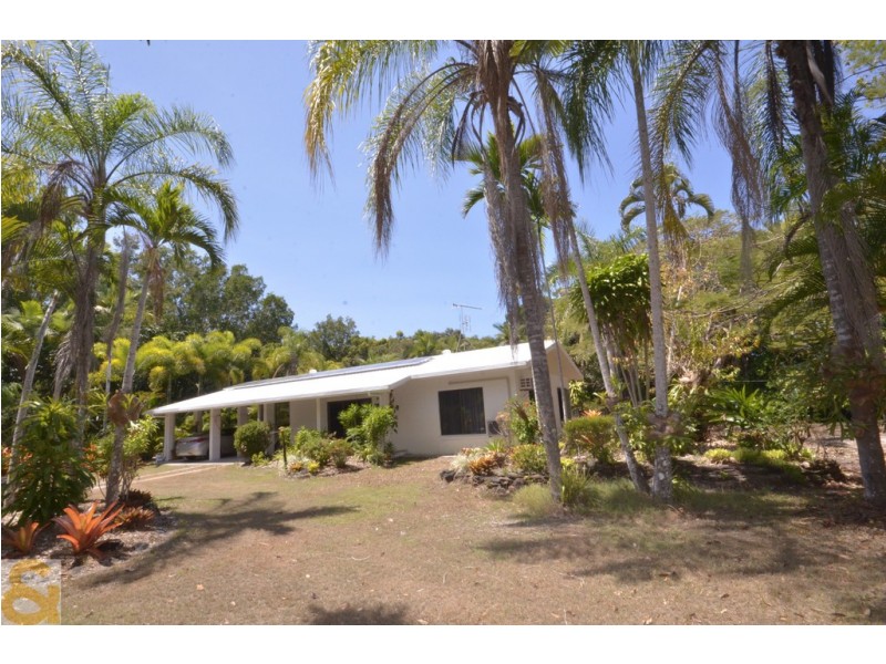 157-163 SOUTH ARM DRIVE, Wonga Beach QLD 4873
