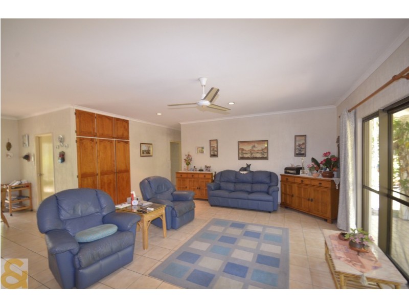 157-163 SOUTH ARM DRIVE, Wonga Beach QLD 4873