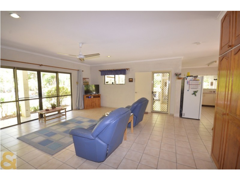 157-163 SOUTH ARM DRIVE, Wonga Beach QLD 4873