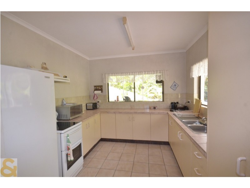 157-163 SOUTH ARM DRIVE, Wonga Beach QLD 4873