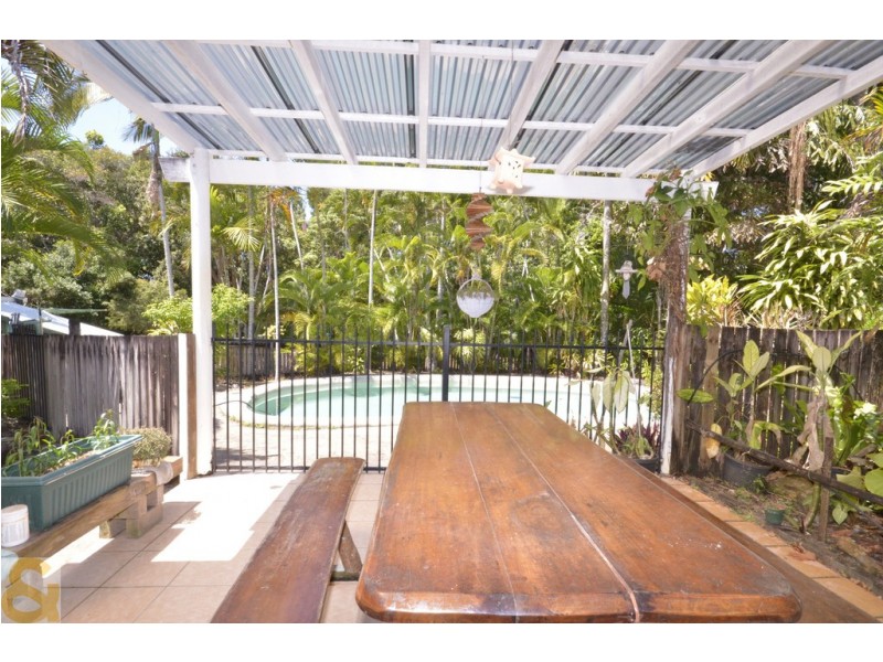 157-163 SOUTH ARM DRIVE, Wonga Beach QLD 4873