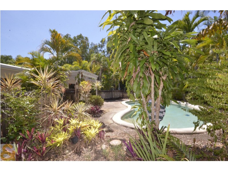157-163 SOUTH ARM DRIVE, Wonga Beach QLD 4873