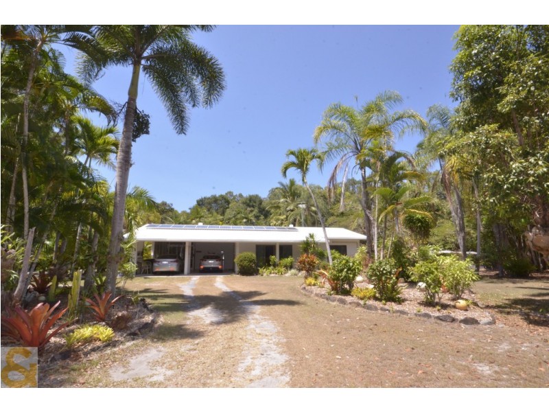 157-163 SOUTH ARM DRIVE, Wonga Beach QLD 4873