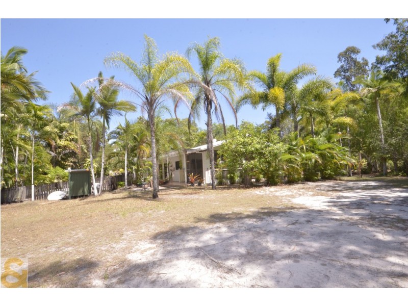 157-163 SOUTH ARM DRIVE, Wonga Beach QLD 4873