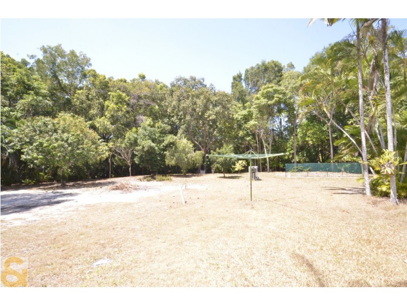 157-163 SOUTH ARM DRIVE, Wonga Beach QLD 4873
