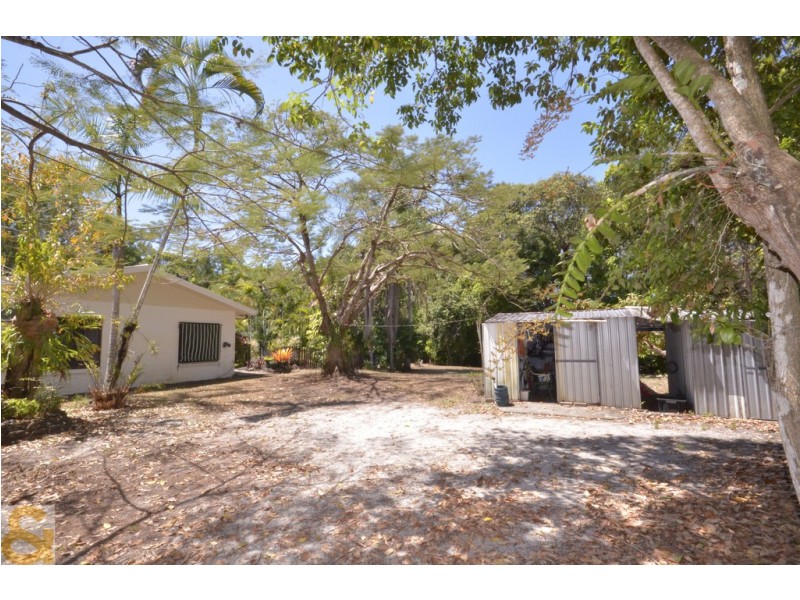 157-163 SOUTH ARM DRIVE, Wonga Beach QLD 4873