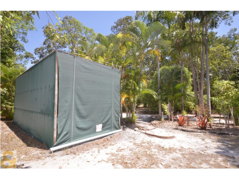 157-163 SOUTH ARM DRIVE, Wonga Beach QLD 4873