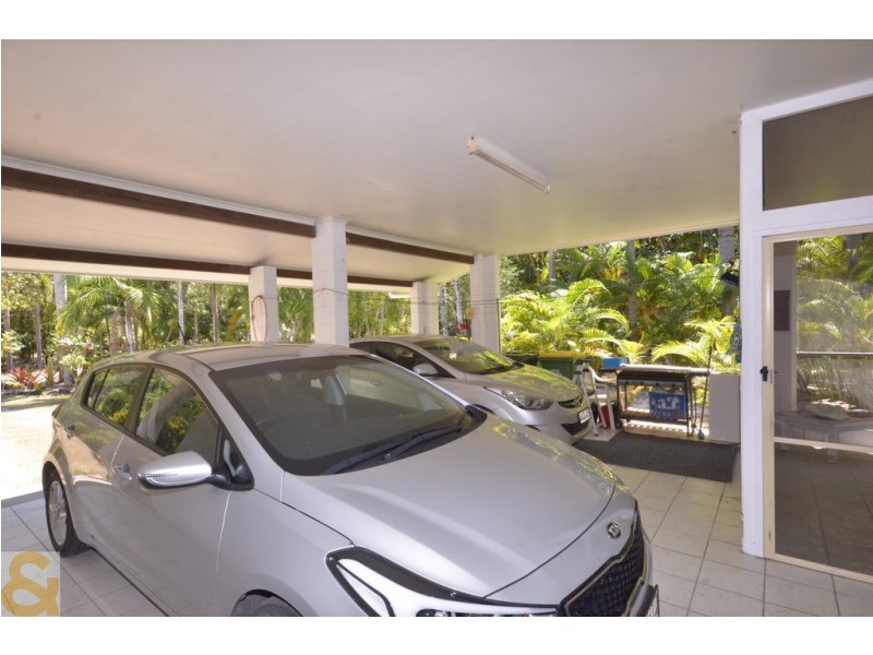157-163 SOUTH ARM DRIVE, Wonga Beach QLD 4873