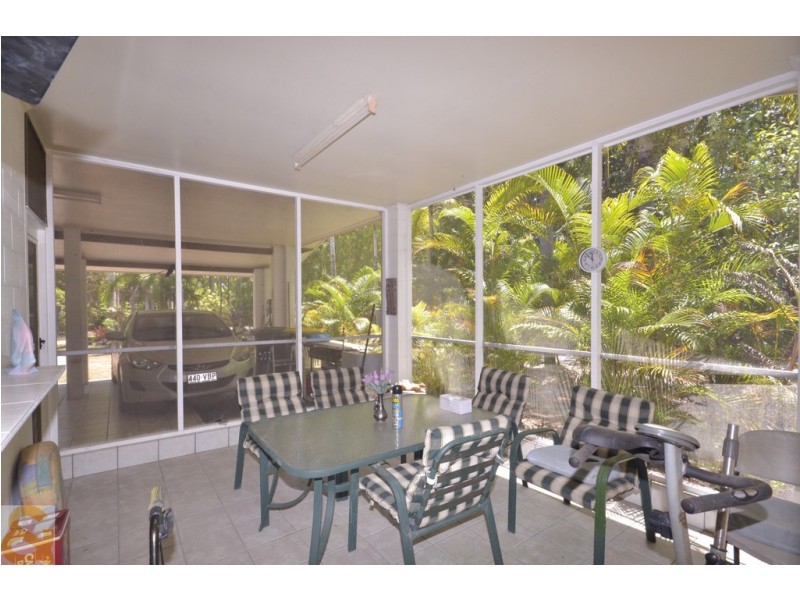 157-163 SOUTH ARM DRIVE, Wonga Beach QLD 4873