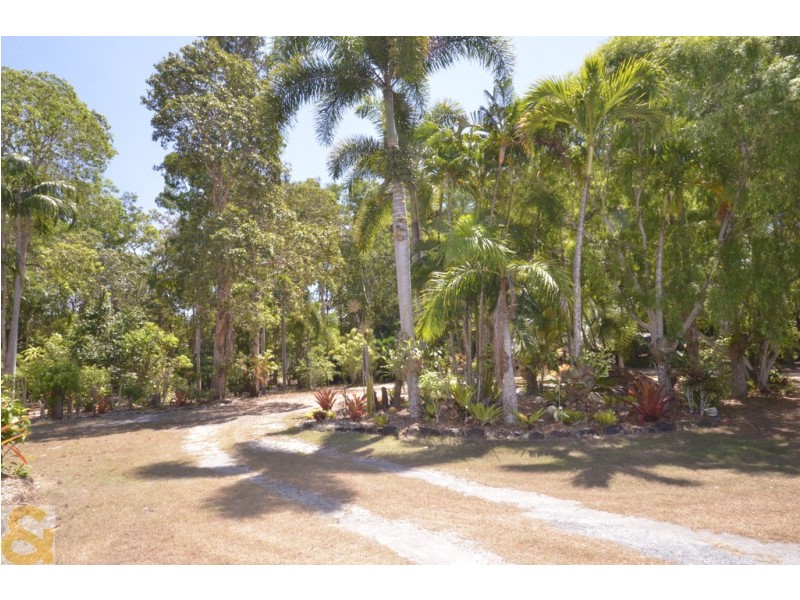 157-163 SOUTH ARM DRIVE, Wonga Beach QLD 4873