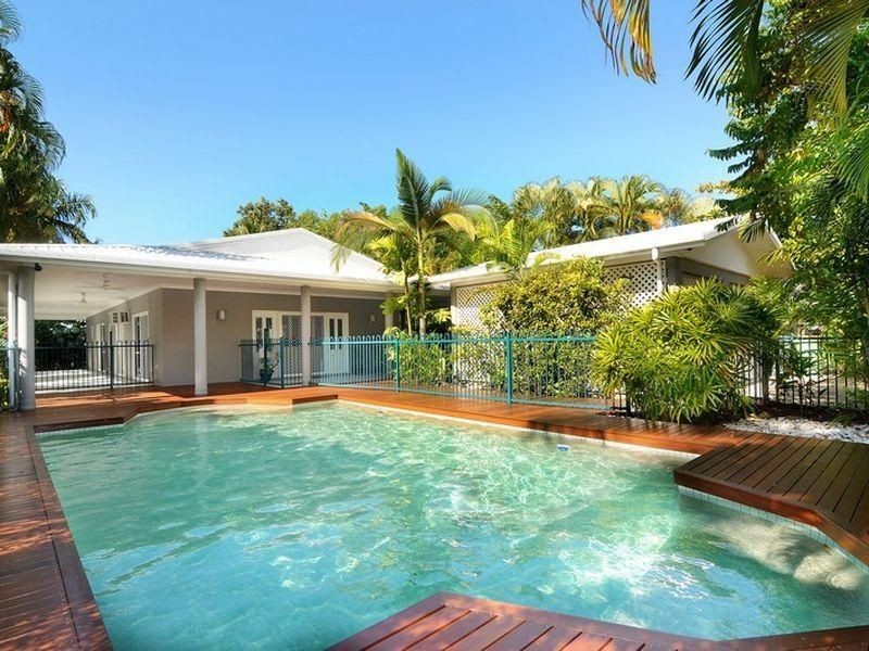 15 ENDEAVOUR STREET, Port Douglas QLD 4877