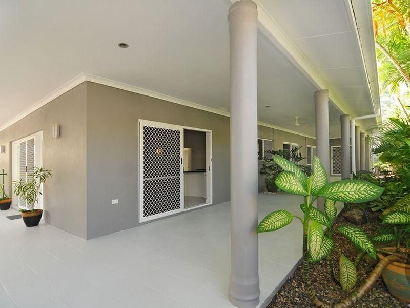 15 ENDEAVOUR STREET, Port Douglas QLD 4877