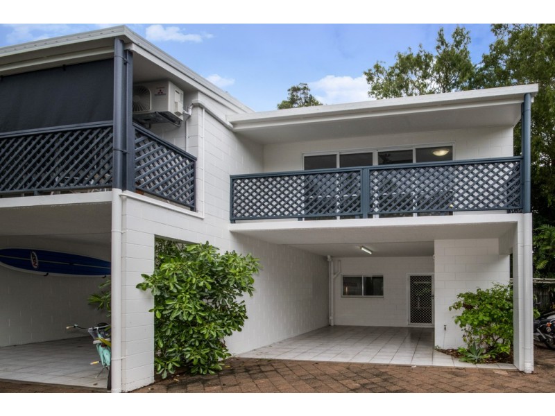 Unit 5, 15 Triton Crescent, Port Douglas QLD 4877